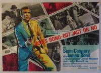 James Bond jagt Dr. No